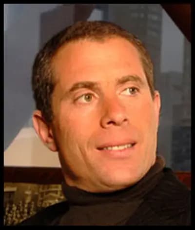 Jonathan Leitersdorf