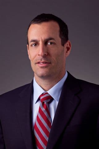 Jonathan Levy