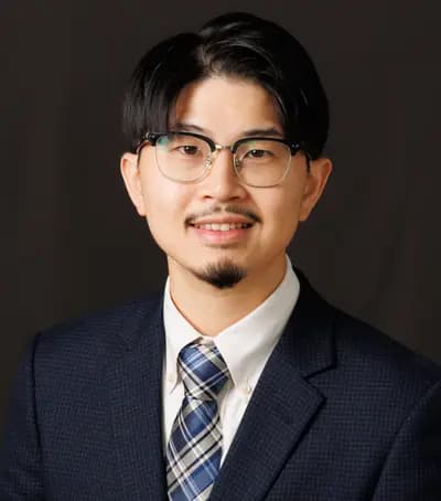 Jonathan M. Hayashi