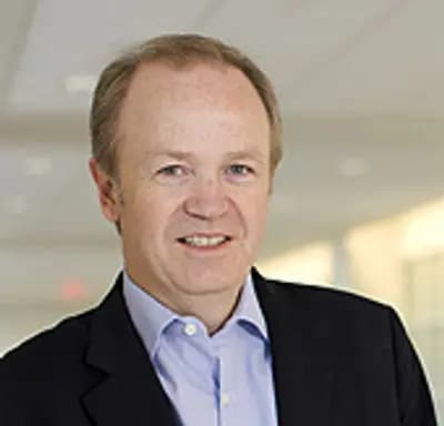 Jonathan Peacock