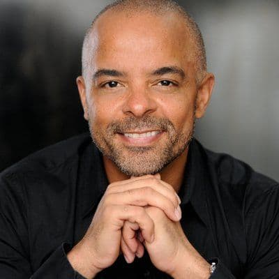 Jonathan Mildenhall