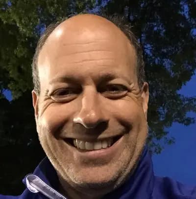 Jonathan Orseck