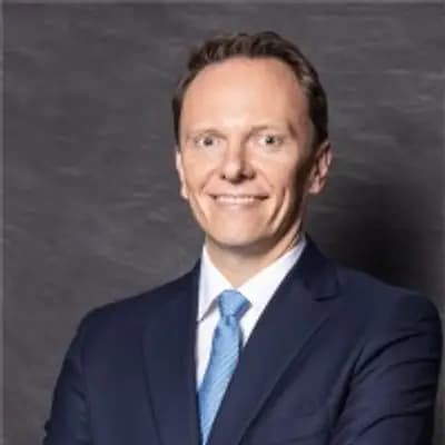 Jonathan Peberdy