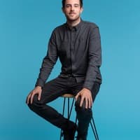 Jonathan Perichon
