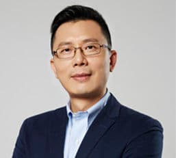 Jonathan Qiu