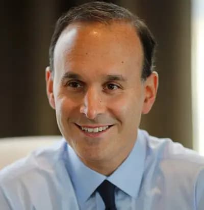 Jonathan Rosen