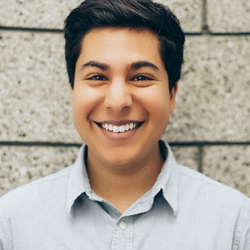 Jonathan Sahoo