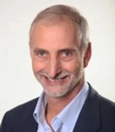 Jonathan Schwartz