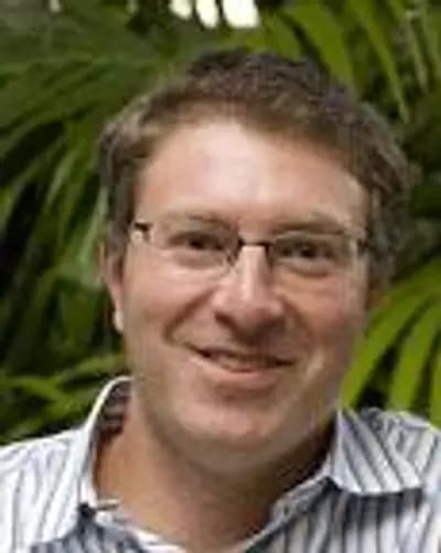 Jonathan Seiffer