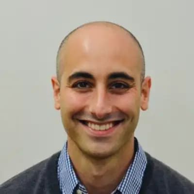 Jonathan Serfaty