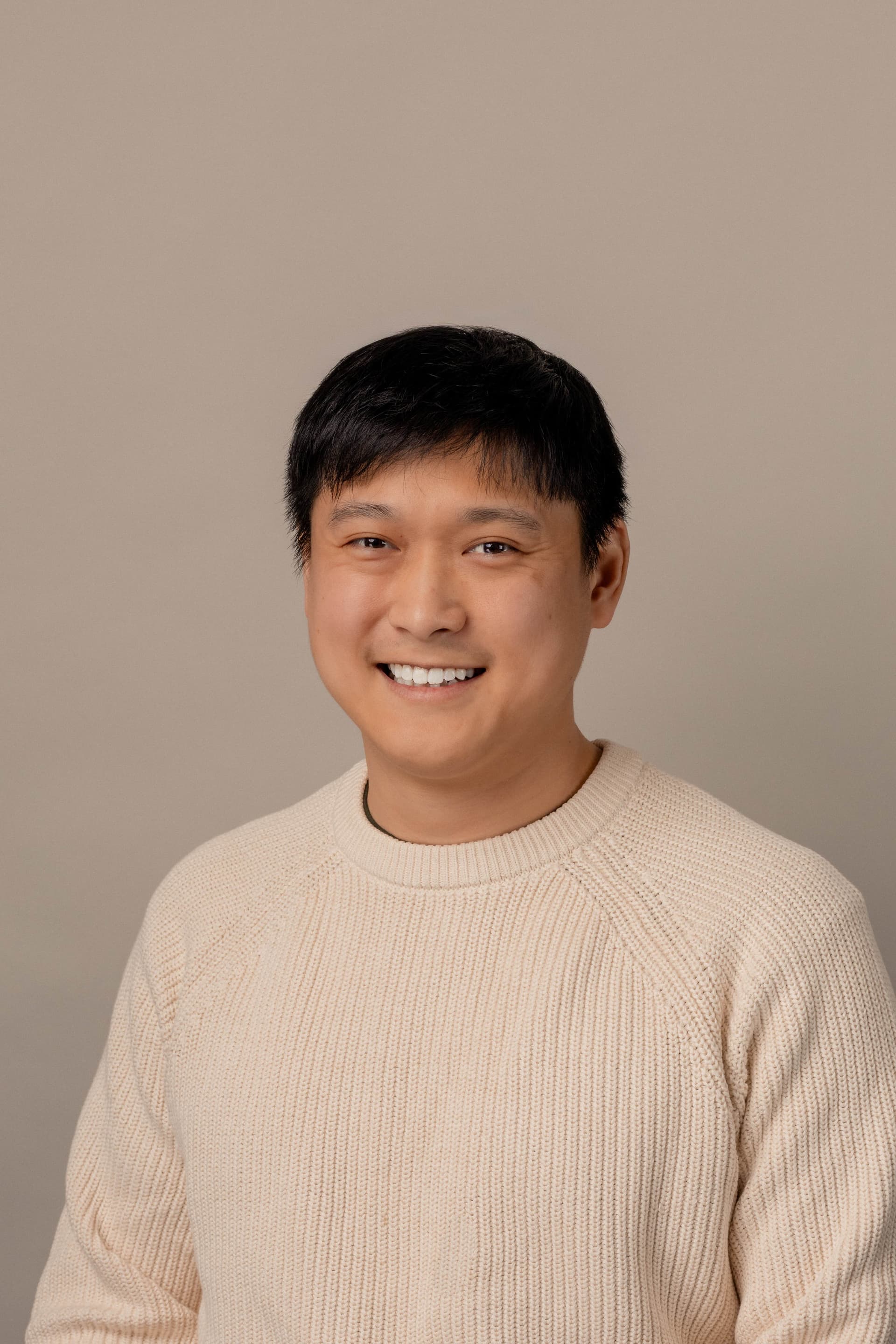 Jonathan Shih