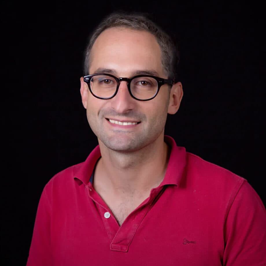 Jonathan Soto