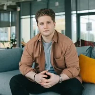 Jonathan Szwarc
