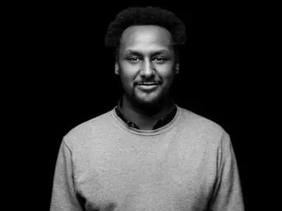Jonathan Teklu