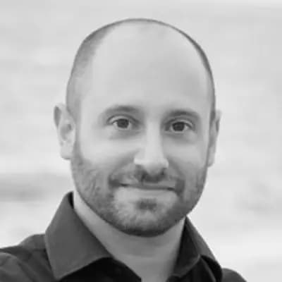 Jonathan Tepper