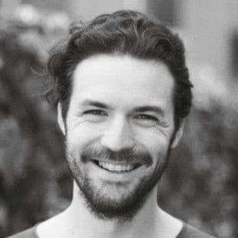 Jonathan Thomson