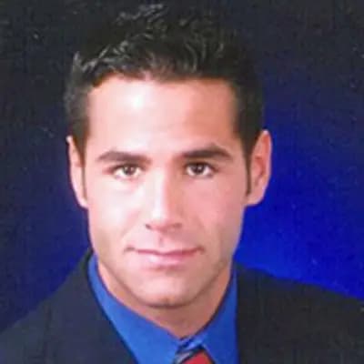 Jonathan Weiss