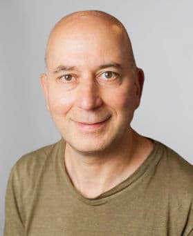Jonathan Weissman