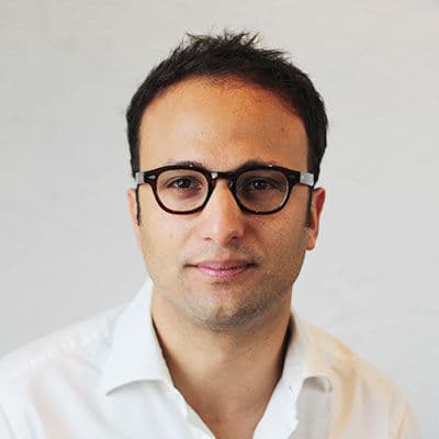 Jonathan (Yonatan) Adiri