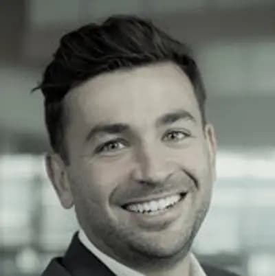Jonathan Zeidan