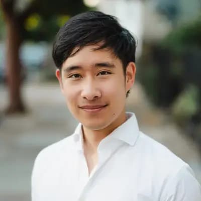Jonathan Zhang
