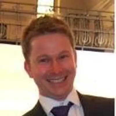 Jonathon Wilkinson