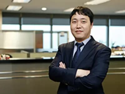 Jong Up Park