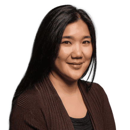 Joni Woo