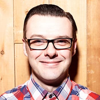 Jonny McCauley