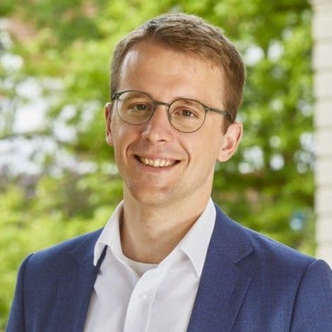 Joost Van Laer