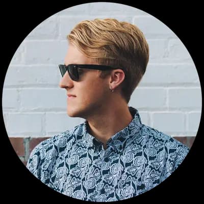 Jordan Anderson