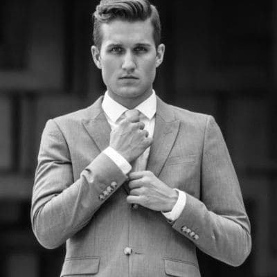 Jordan Verroi
