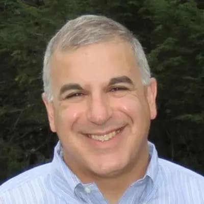 Jordan Vinarub