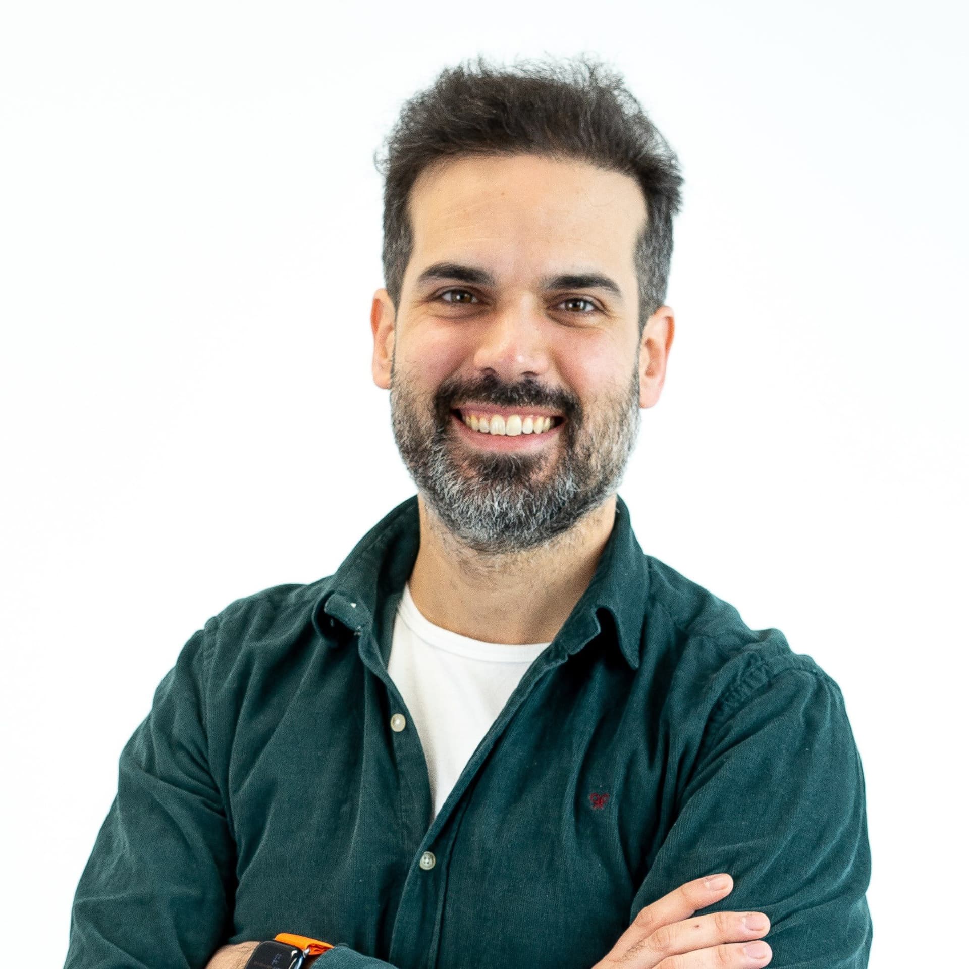 Jordi Capdevila Espitia