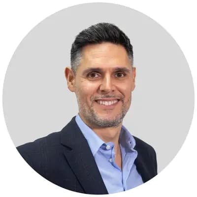 Jordi Martín del Val