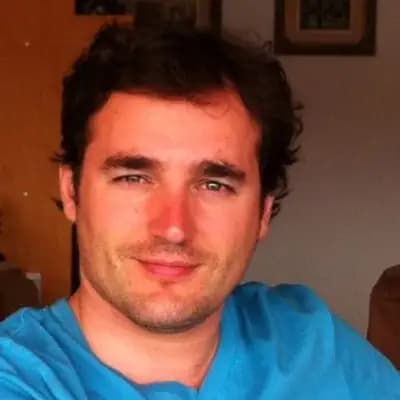 Jordi Priu