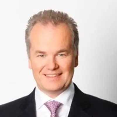 Jorg Dreisow