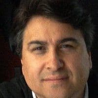 Jorge Barahona