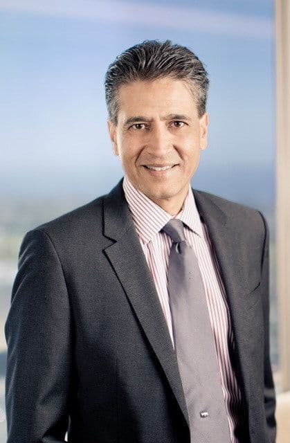 Jorge deNeve