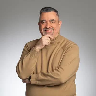 Jorge Escobar