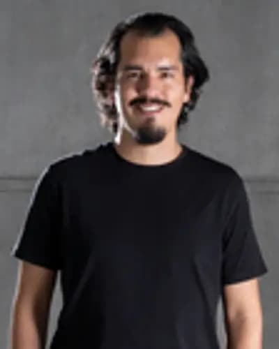 Jorge Madrigal
