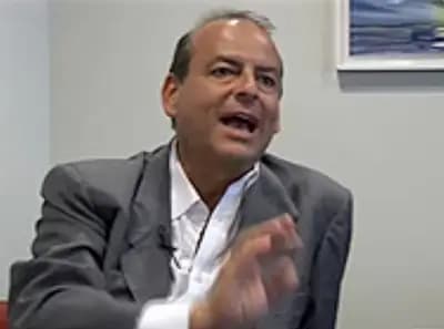 Jorge Mettey