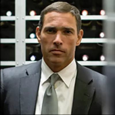 Jorge Mora