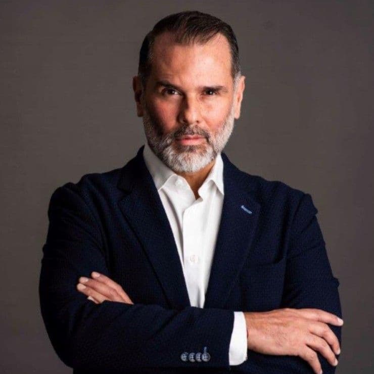 Jorge Novella