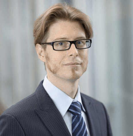 Jorge Reis-Filho, MD, PhD, FRCPath