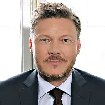 Jørgen Lindemann