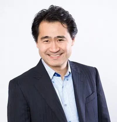 Jorn Lyseggen