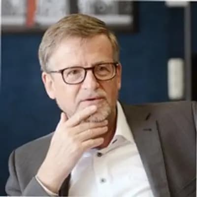 Jörn Werner