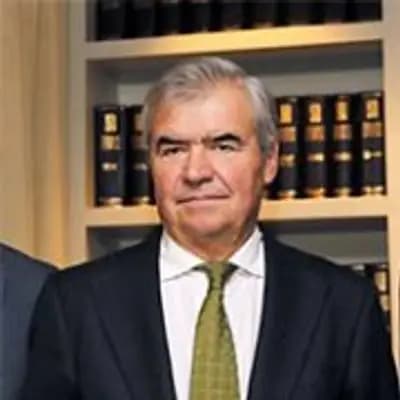 Jose Maria Bergareche