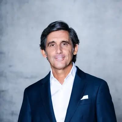 José Álvarez-Pallete